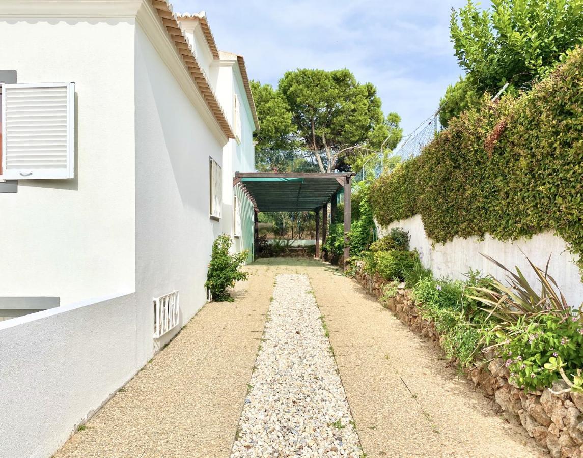 Vila Pereira - Private Pool - Vilamoura Extérieur photo
