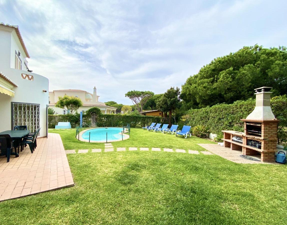Vila Pereira - Private Pool - Vilamoura Extérieur photo