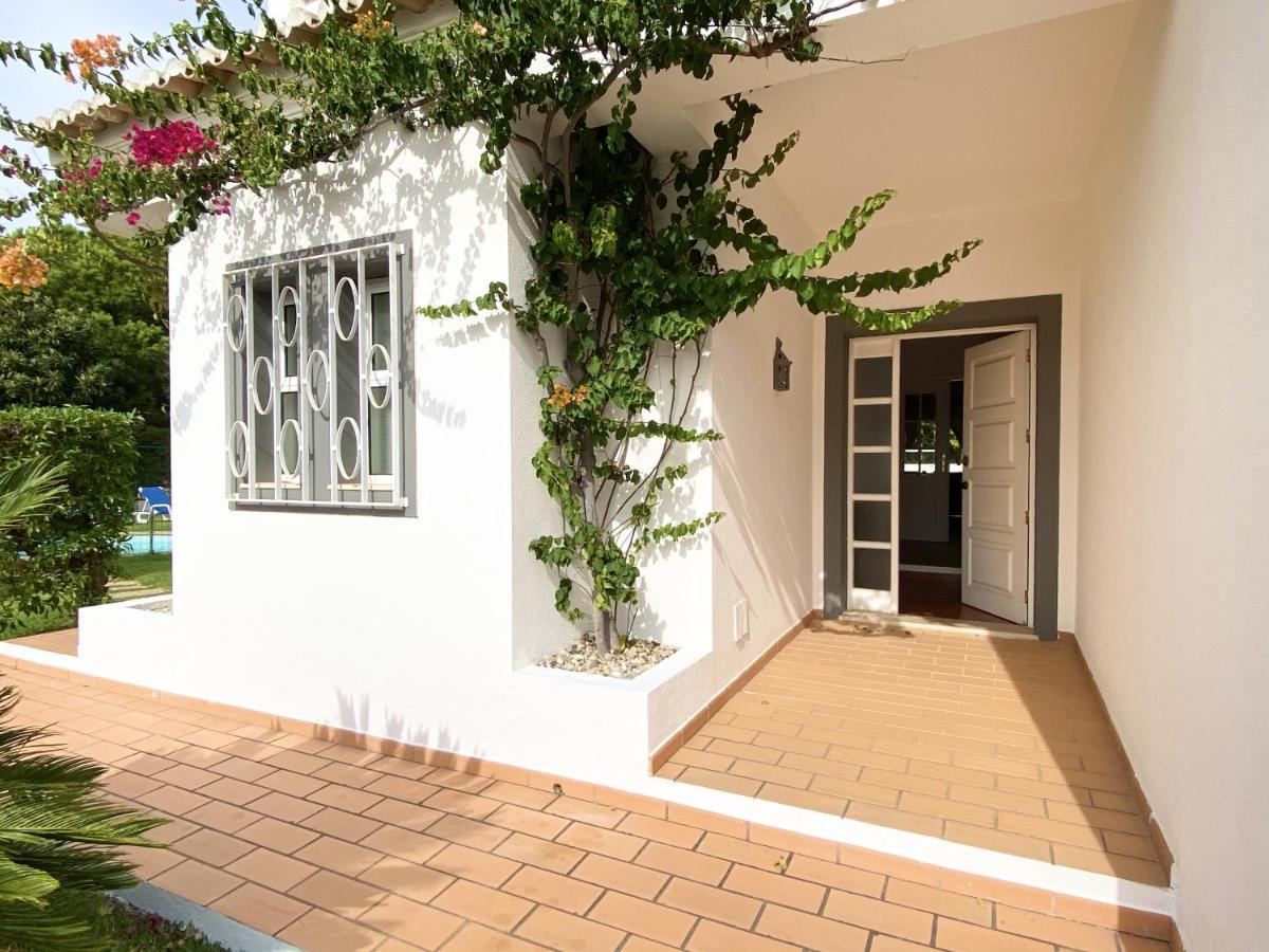 Vila Pereira - Private Pool - Vilamoura Extérieur photo